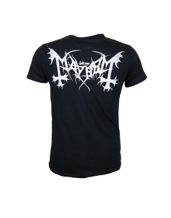 Mayhem Chimera Tişört