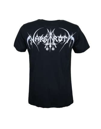 Nargaroth Era Of Threnody Tişört