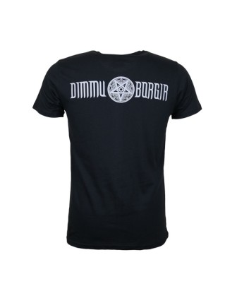 Dimmu Borgir Death Cult Armageddon Tişört