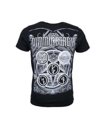 Dimmu Borgir Eonian Tişört
