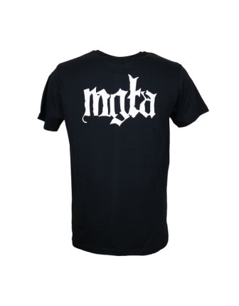 Mgla Age Of Axcuse Tişört