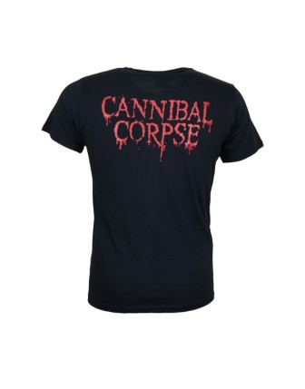 Cannibal Corpse Torture Tişört