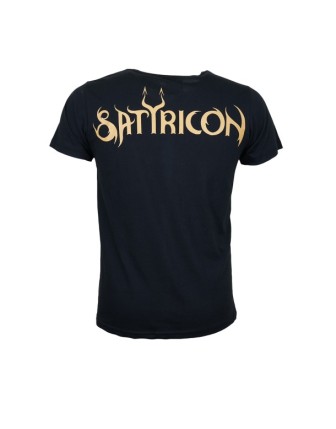 Satryicon Now Diabolical Tişört