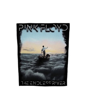 Pink Floyd The Endless River Sırt Patch