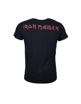 Iron Maiden A Lot Of Eddie Tişört