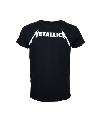 Metallica Master Of Puppets Tişört