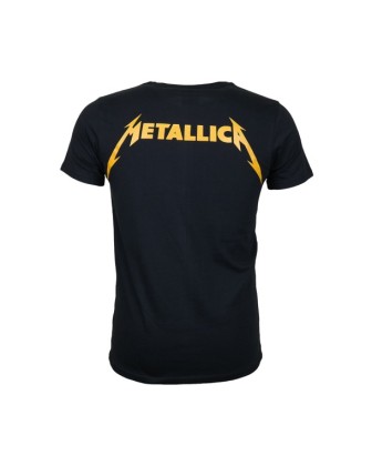 Metallica And SF Symphony Tişört