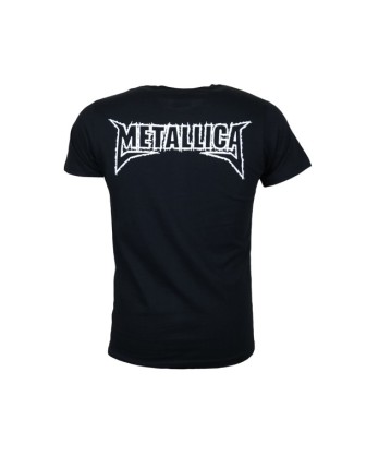 Metallica Draw Tişört