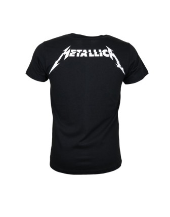 Metallica Hardwired Tişört