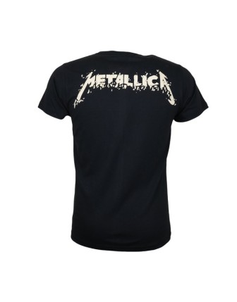 Metallica Sad But True Tişört