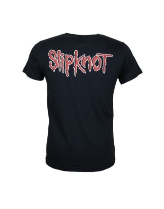 Slipknot  Band Tişört