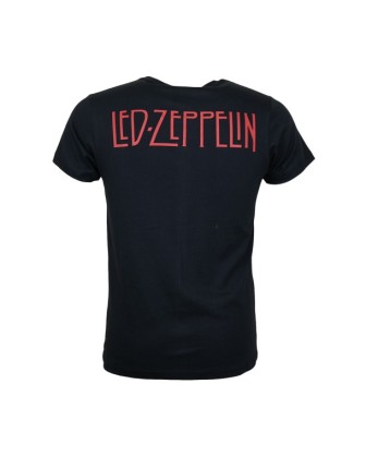 Led Zeppelin Stairway To Heaven Tişört