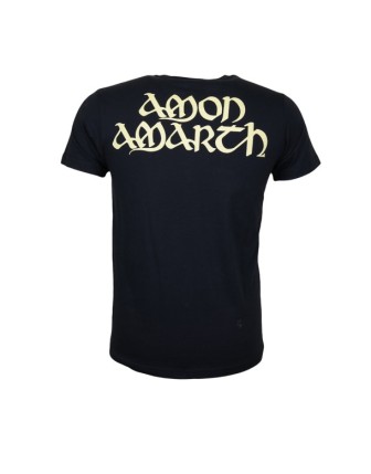 Amon Amarth Thor Tişört