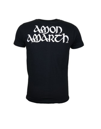Amon Amarth Jomsviking Tişört
