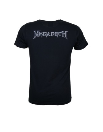 Megadeth Hammersmith Tişört