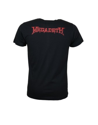 Megadeth Peace sells But Whos Bying Tişört