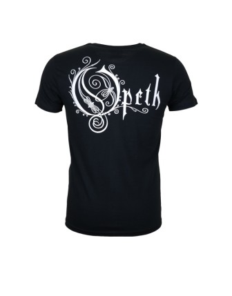 Opeth Deer Tişört
