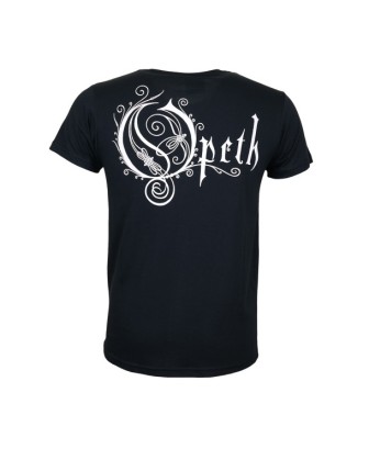 Opeth Morningrise Seaside Tişört