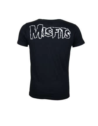 Misfits Logo Tişört