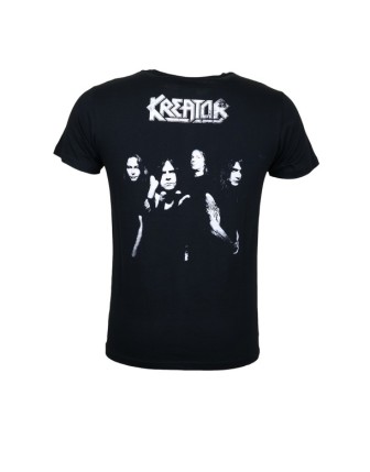 Kreator Enemy OF God Tişört