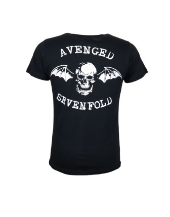 Avenged Sevenfold Nightmare Tişört