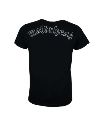 Motorhead March Or Die Tişört