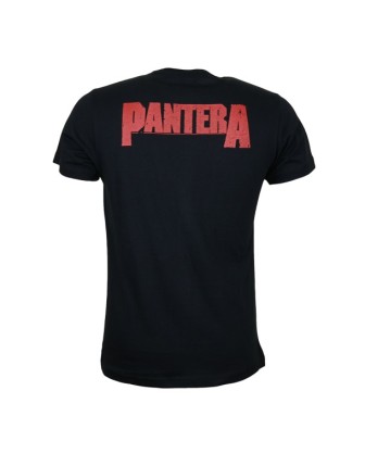 Pantera Cowboys From Hell Tişört