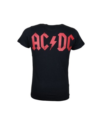 ACDC Hells Bells Tişört