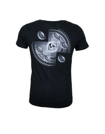 Tool Ten Thousand Days Tişört