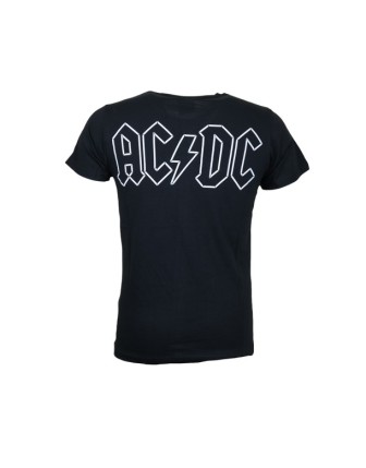 ACDC For Those About To Rock Tişört