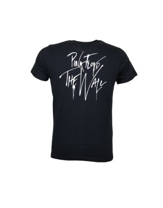 Pink Floyd The Wall Tişört
