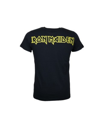 Iron Maiden Fear Of The Dark Tişört