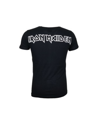 Iron Maiden The Book Of Souls Tişört