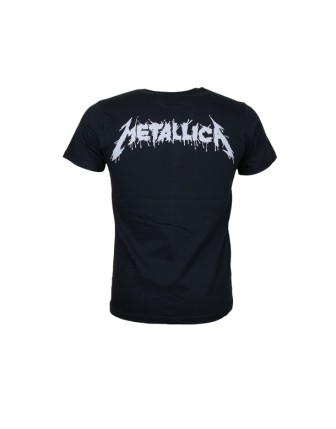 Metallica Damage Ing. Tişört
