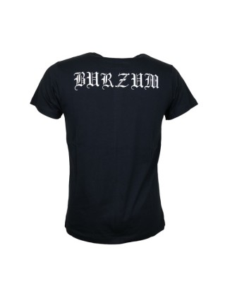 Burzum Aske Tişört