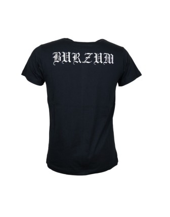 Burzum Filosefem Tişört