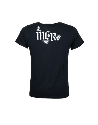 My Chemical Romance Return Tişört