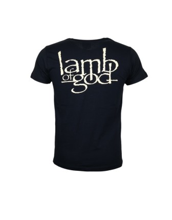 Lamb Of God Ashes Of The Wake Tişört