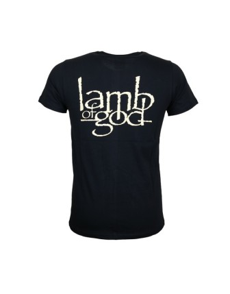 Lamb Of God Walk With Me In Hell Tişört