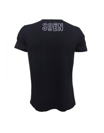 Soen Imperial Tişört