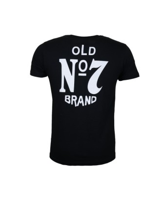 Jack Daniels Logo Tişört