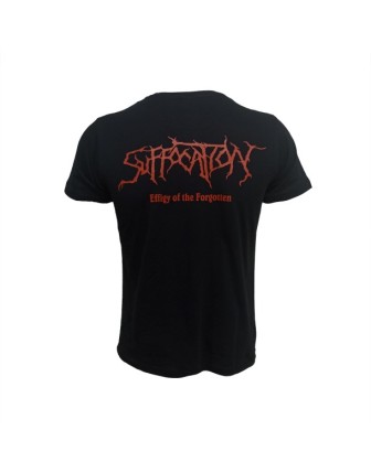 Suffocation Effigy Of The Forgotten Tişört