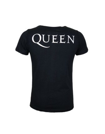 Queen Bohemian Rhapsody Tişört