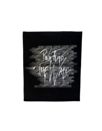 Pink Floyd The Wall  Sırt Patch