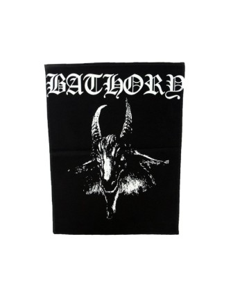 Bathory Bathory Sırt Patch