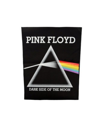  Pink Floyd Dark side Of The Moon Sırt Patch