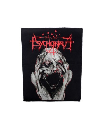 Obituary Cause Of Death Sırt Patch