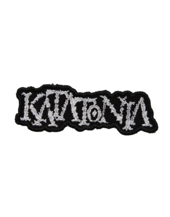 Katatonia Logo Patch