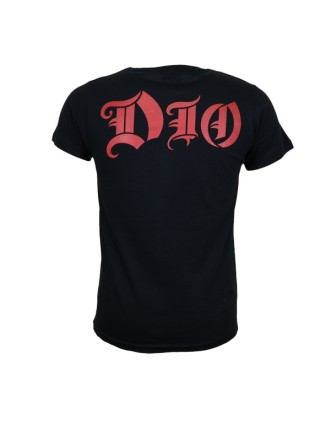 Dio holy Diver Tişört