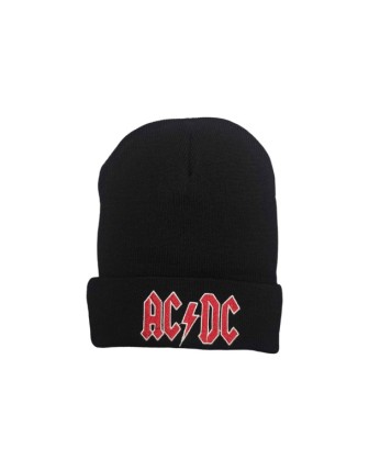 ACDC Siyah Bere